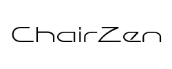 ChairZen - logo